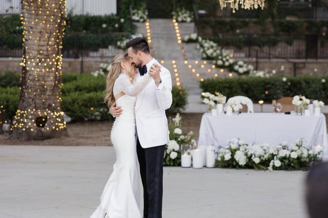 First Dance