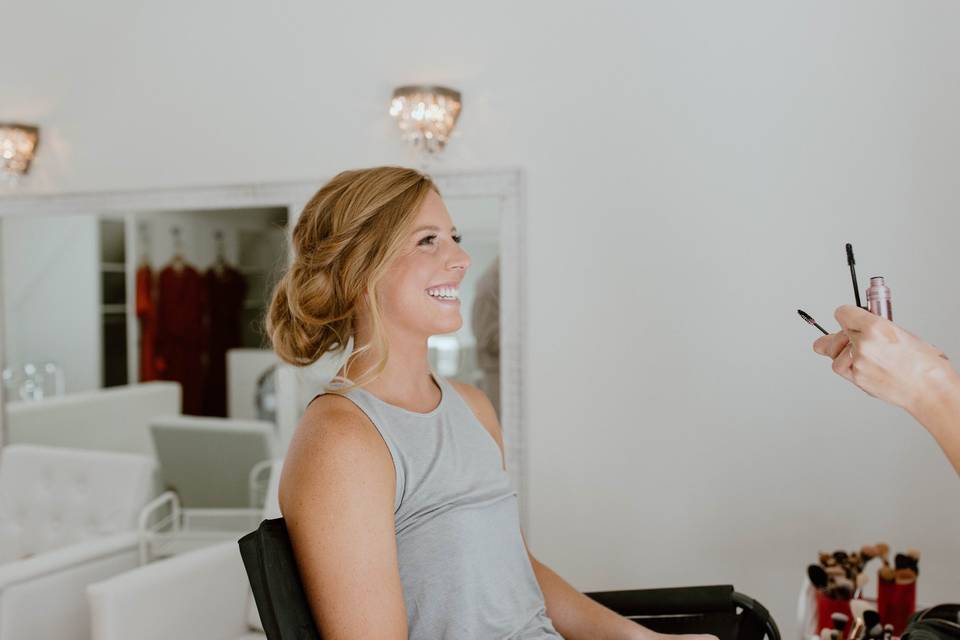 Beauty Room