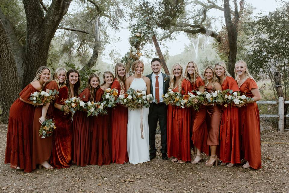 Group Photos