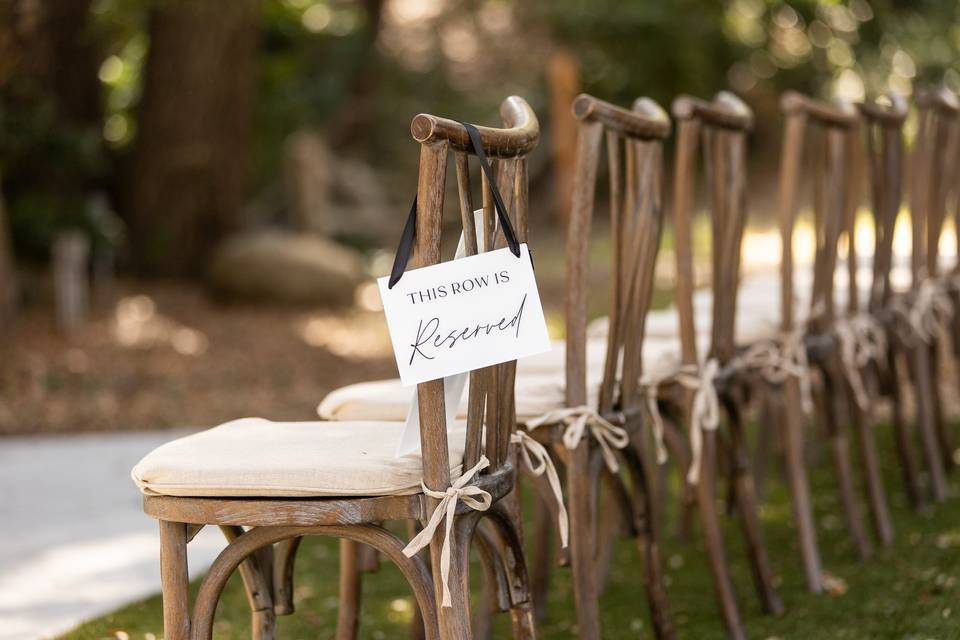 Ceremony
