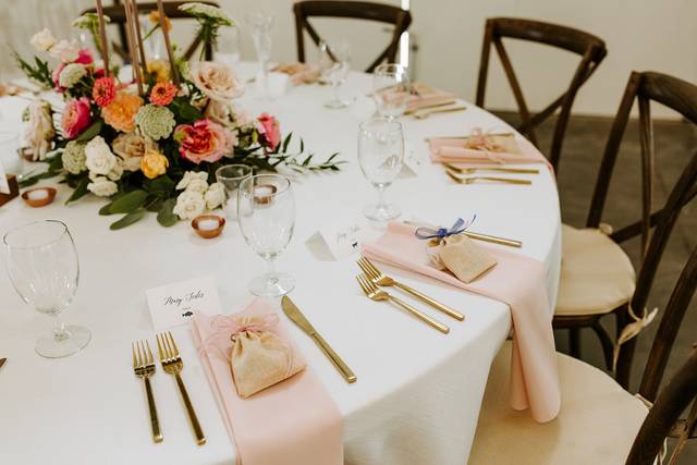 Table Setting