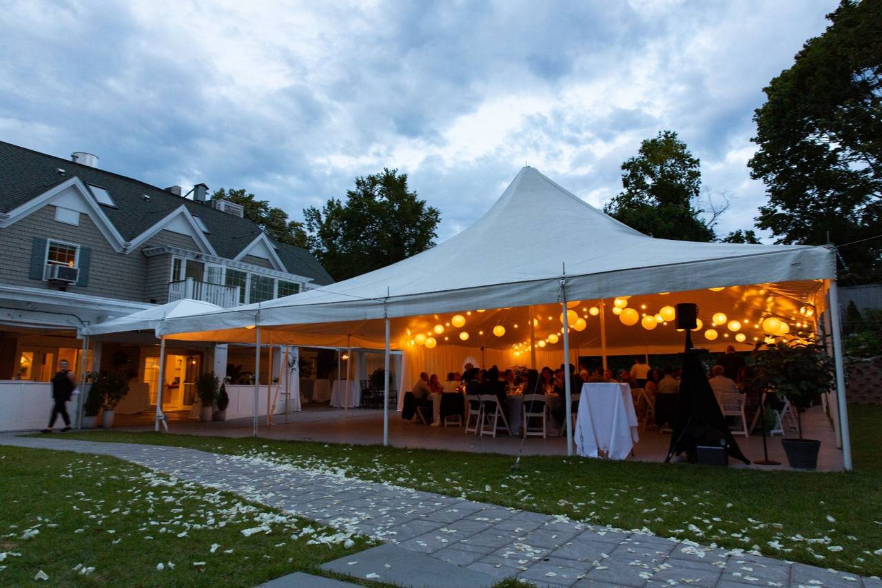 The Inn on Peaks Island - Venue - Peaks Island, ME - WeddingWire