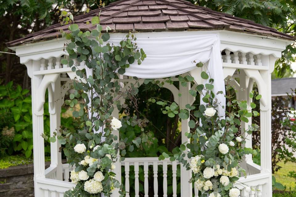 Gazebo