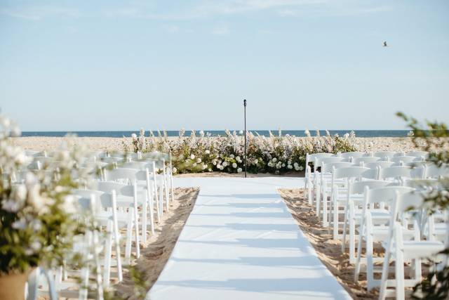 Seaside dreams