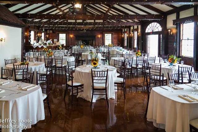 Table setting