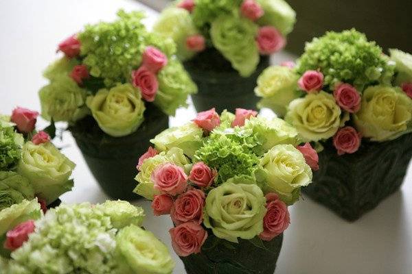 Tailored Florals & Events By Jeri