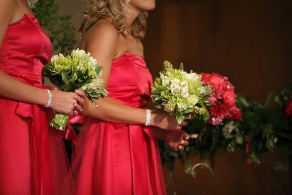 Tailored Florals & Events By Jeri