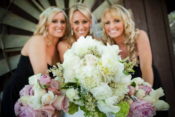 Tailored Florals & Events By Jeri