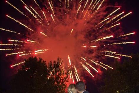 July 4 Ever Fireworks Inc,