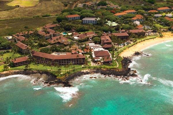 Sheraton Kauai Resort