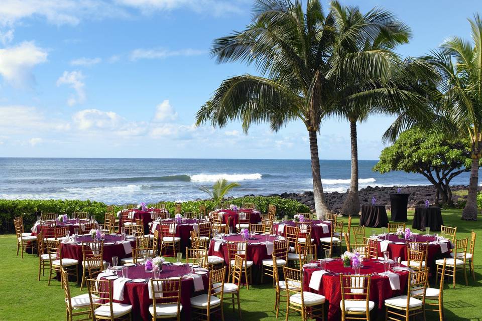 Sheraton Kauai Resort