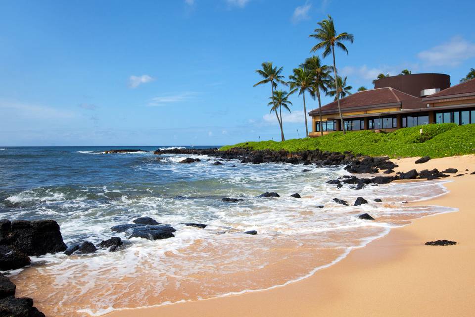 Sheraton Kauai Resort