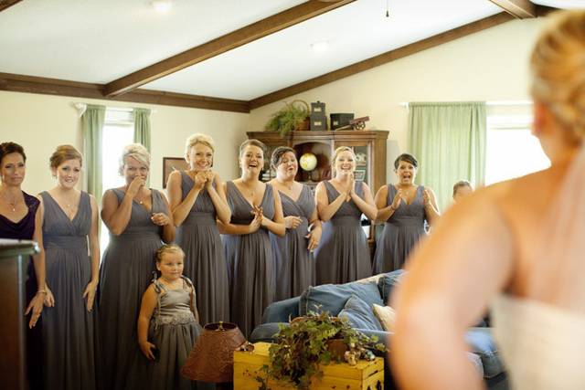 Bridesmaids