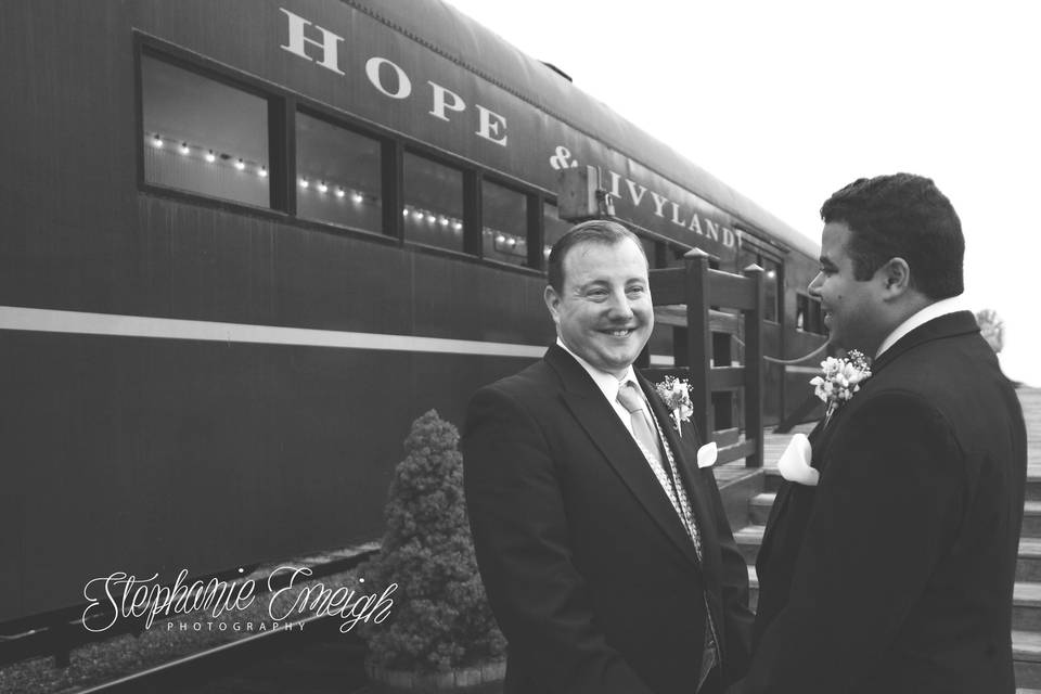 Emeigh Photography