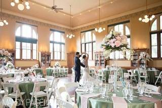 West Room