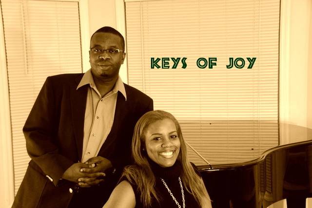 Keys of Joy