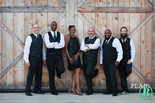 The Plan B Band