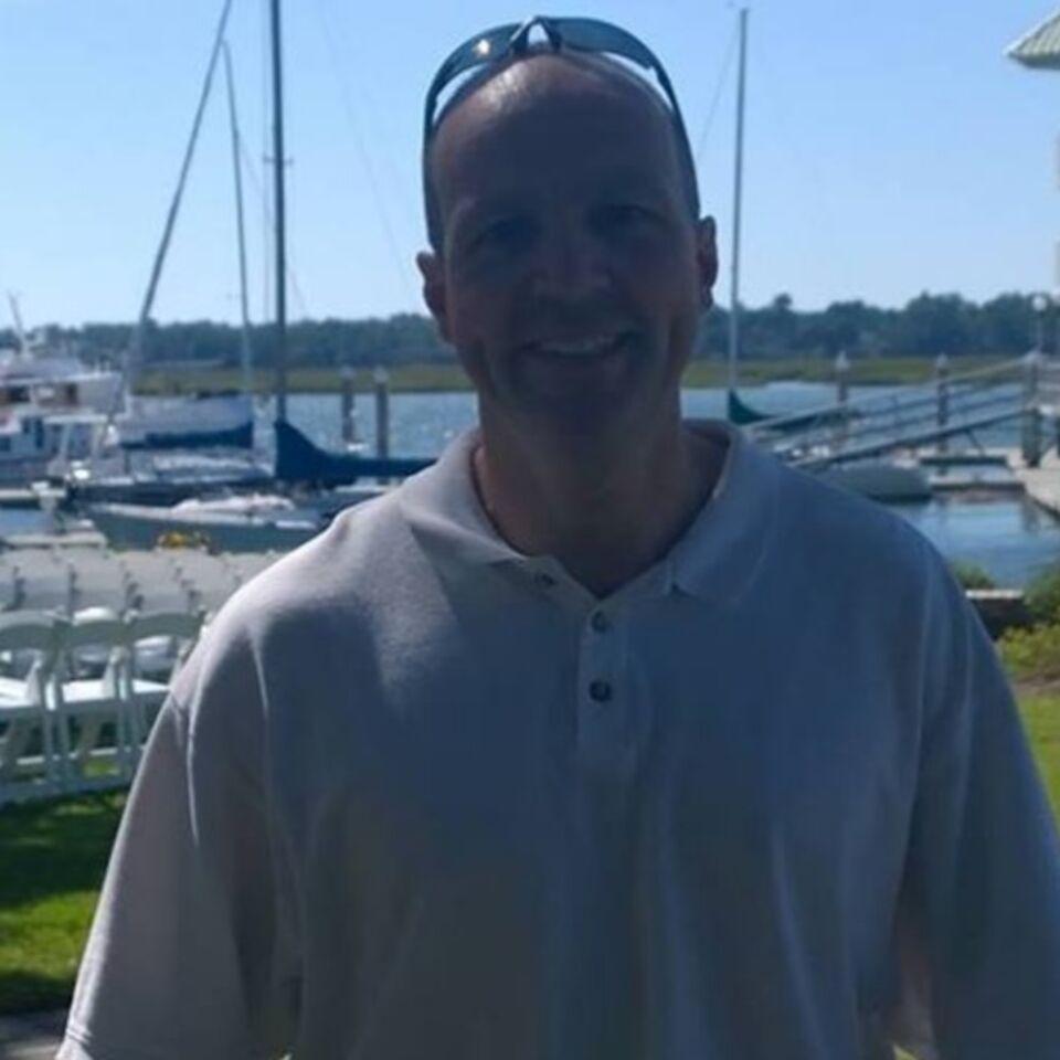 Wayne Joyal