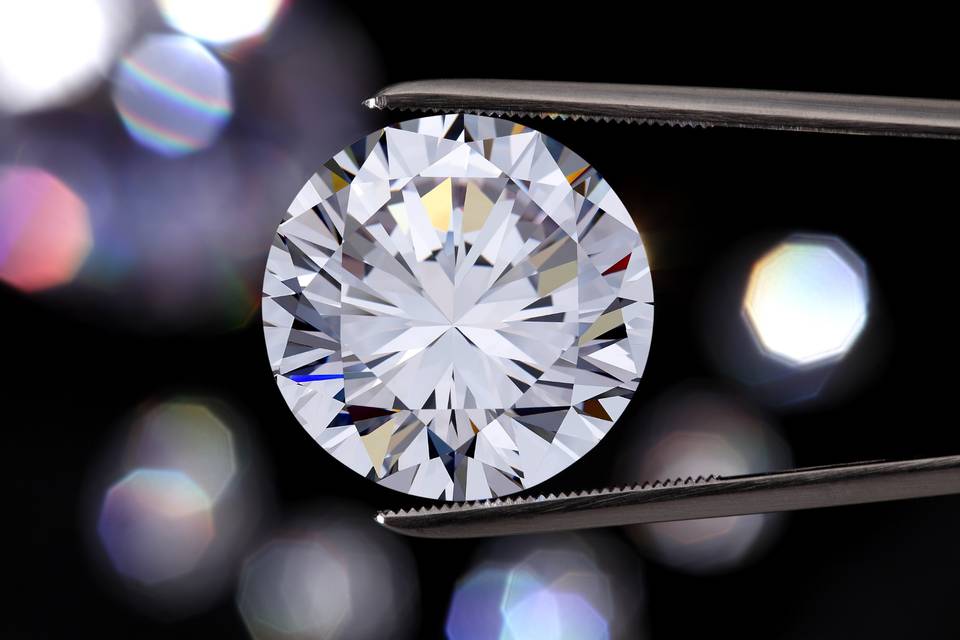 Sparkling Diamonds & Gems Corp