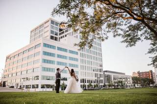 Embassy Suites by Hilton Rockford Riverfront