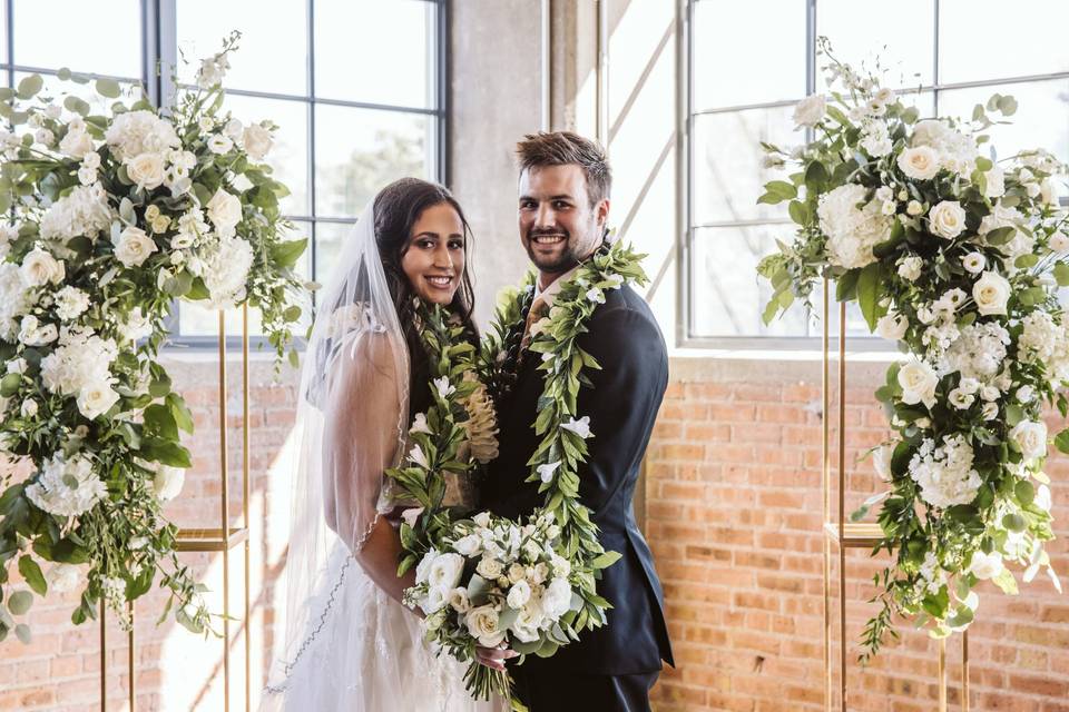 Exhibition Gallery Ceremony