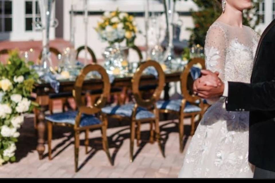 Bride