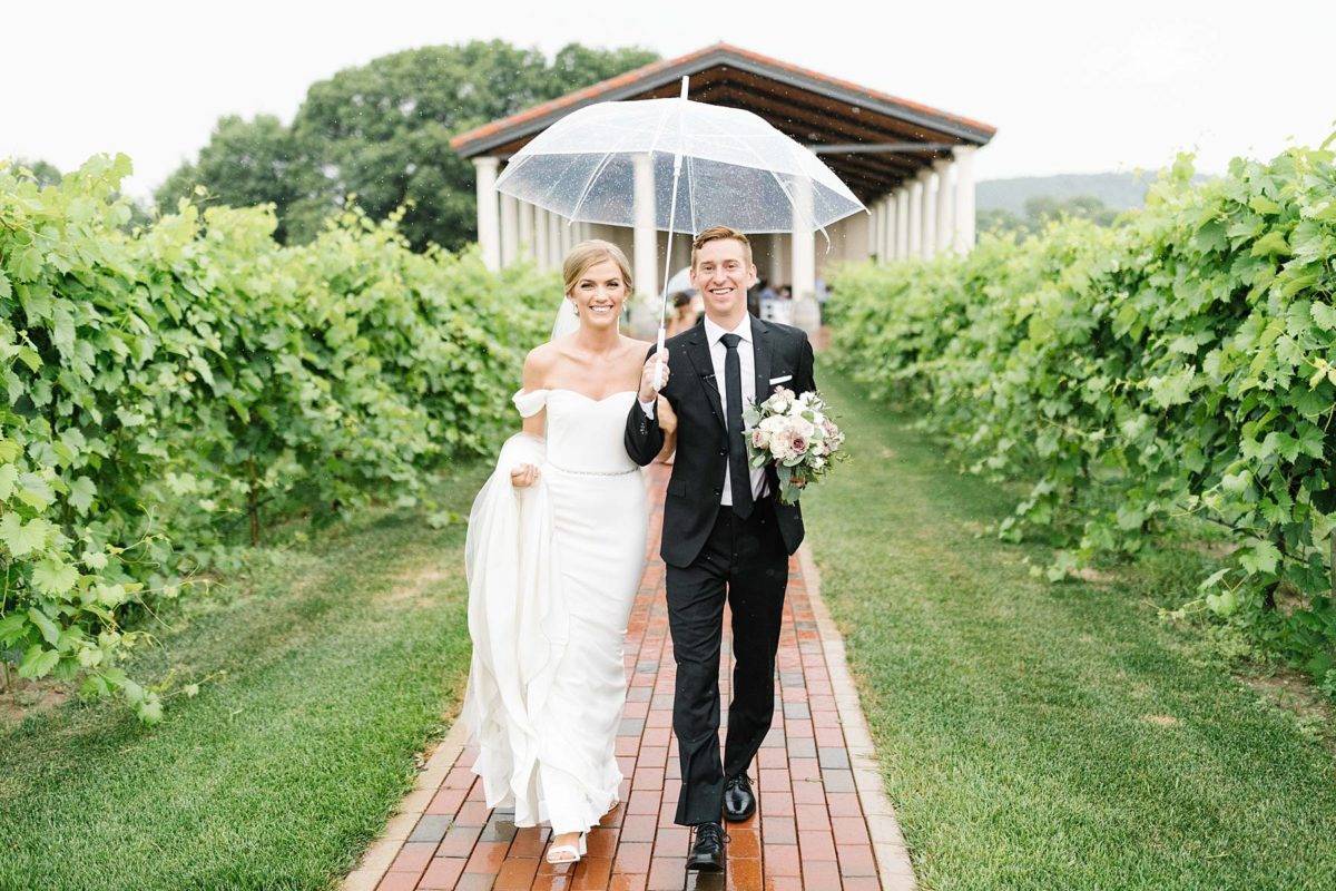 Villa Bellezza Winery Winery Weddings Pepin WI WeddingWire