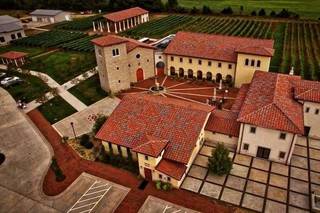 Villa Bellezza Winery