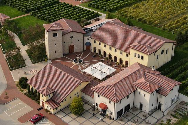 Villa Bellezza Winery