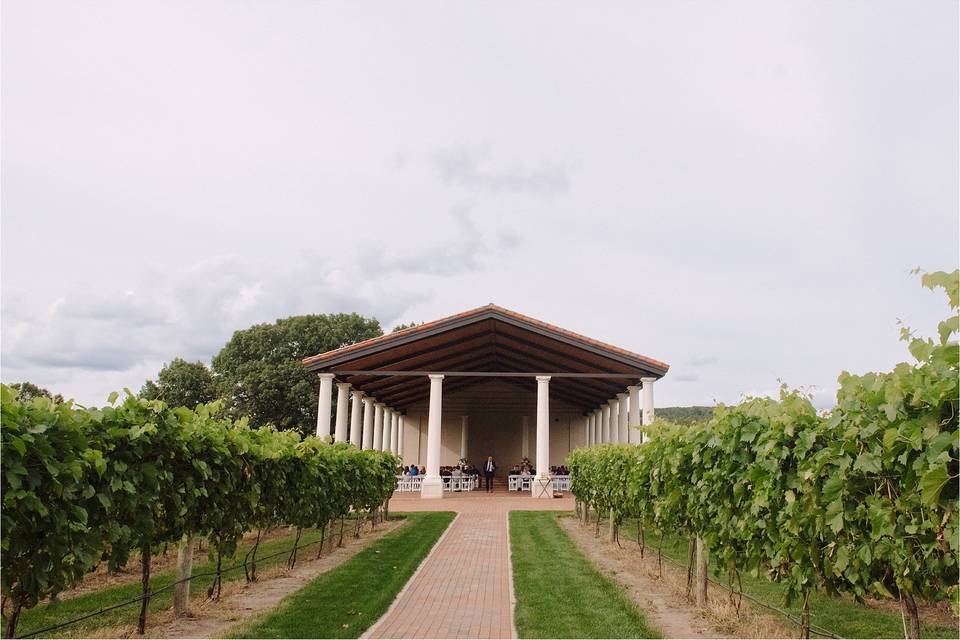Villa Bellezza Winery