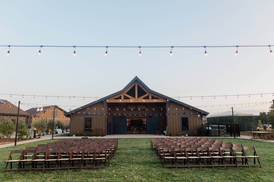 Canopy Grove by Wedgewood Weddings