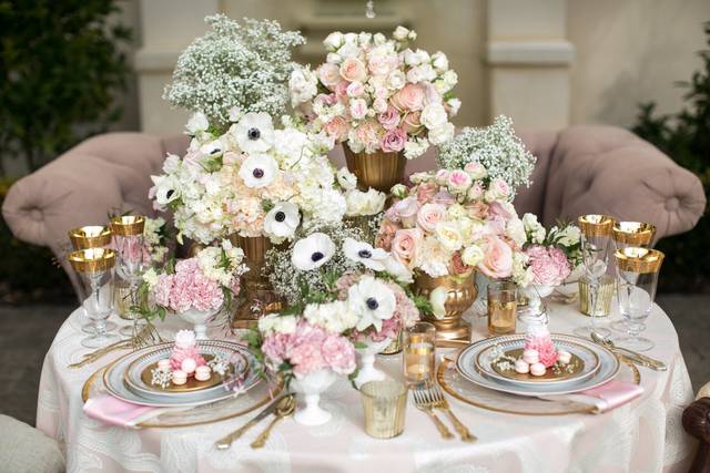 Table setting