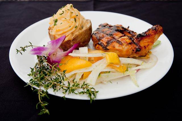 J. Pistone Catering