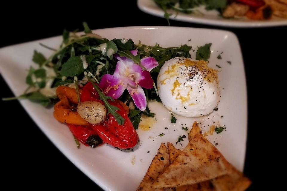 Burrata