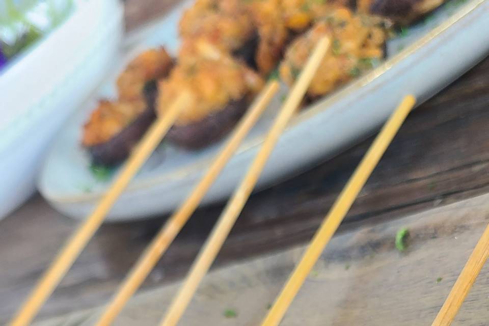 Skewers