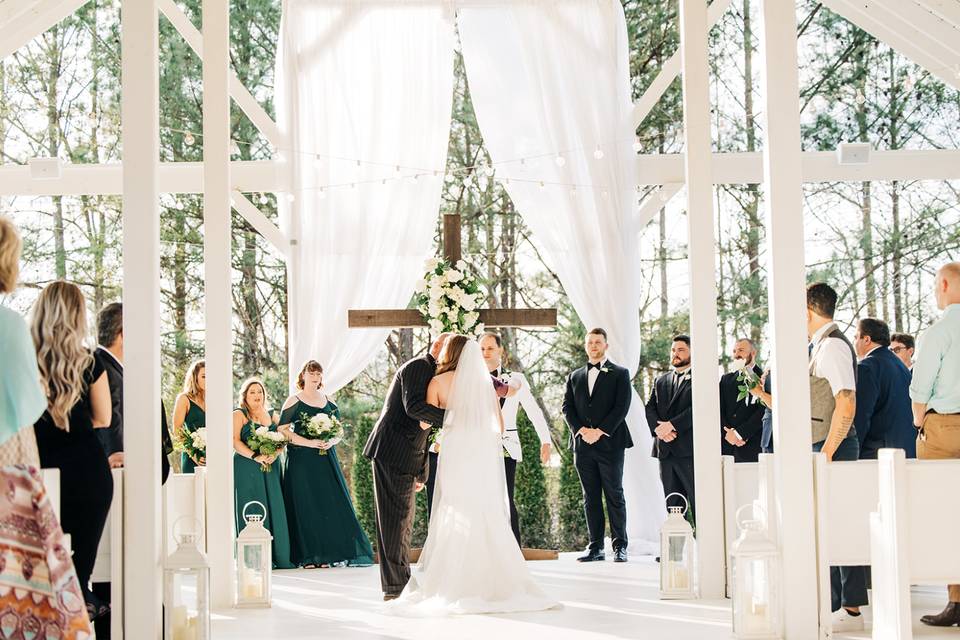 Blessing of the Bride