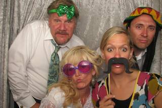 All Occasions Photo Booths