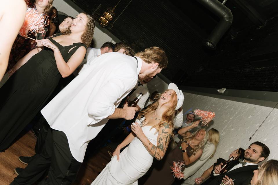 Wedding