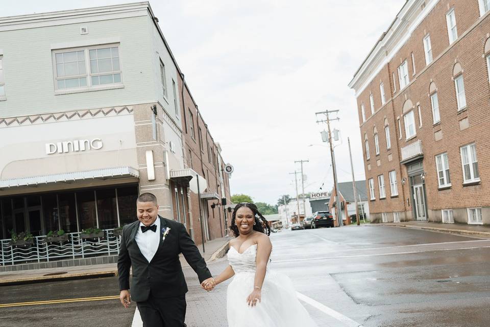Wedding