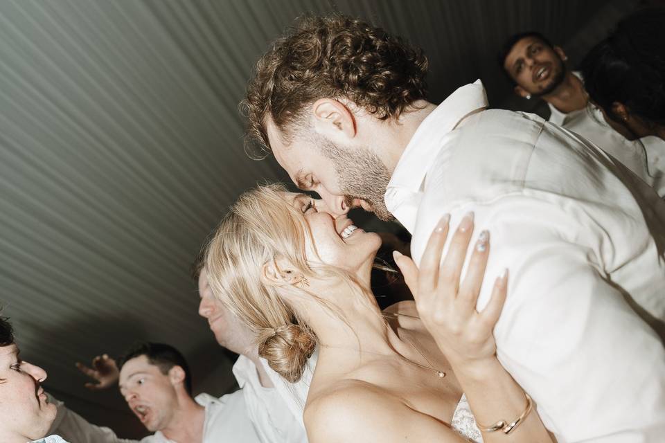 Wedding
