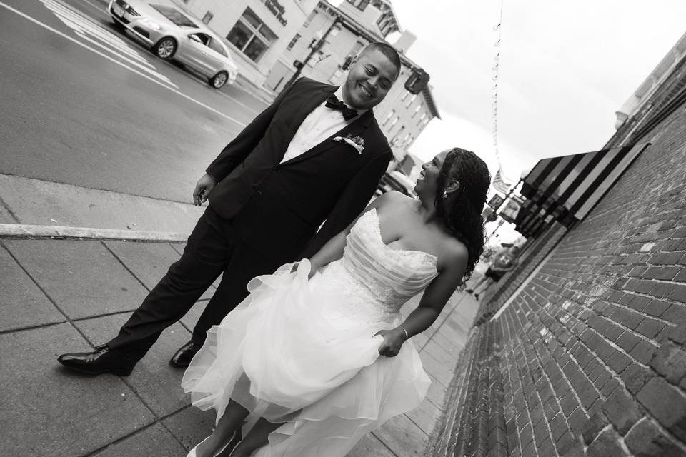 Wedding