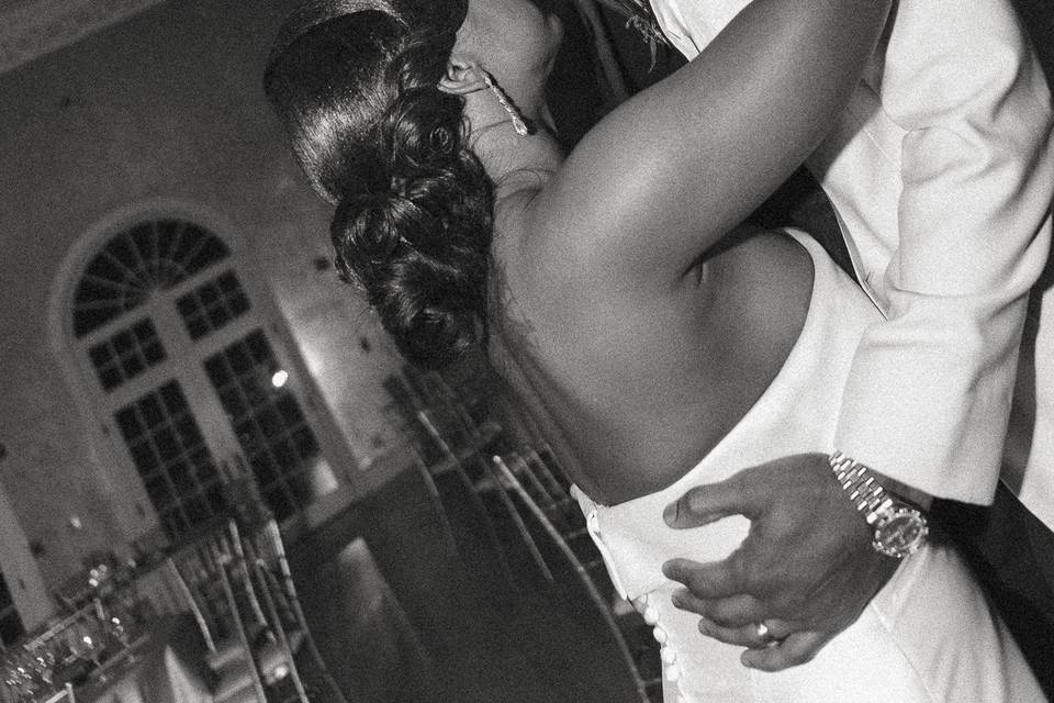 Wedding