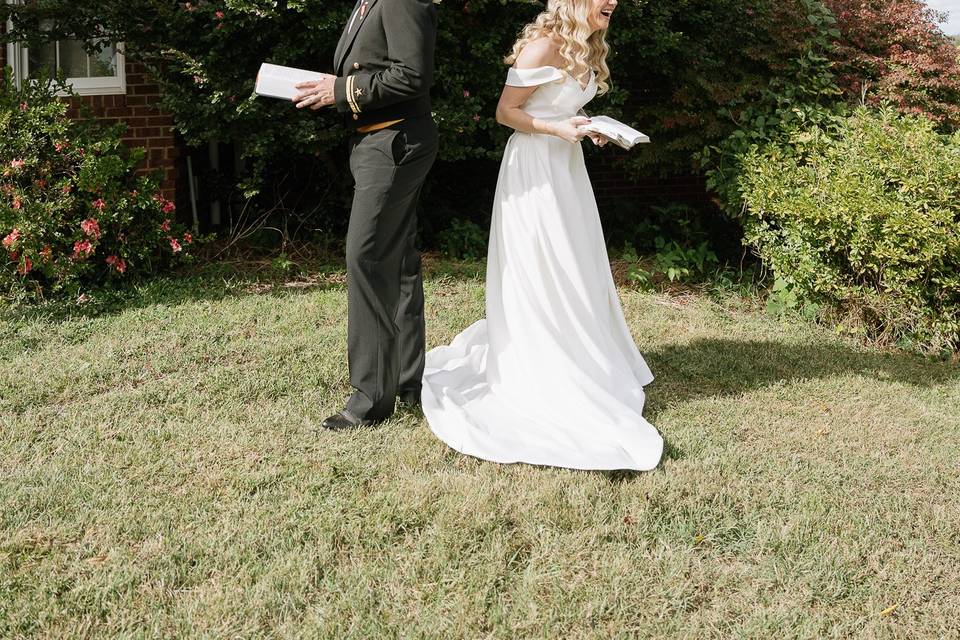 Wedding