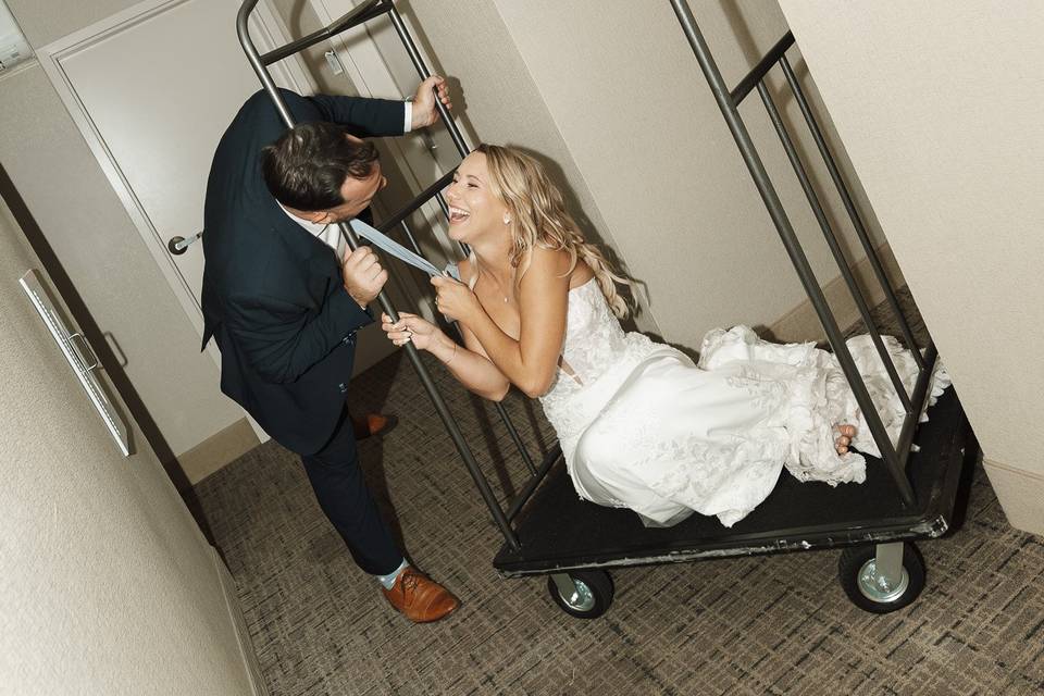 Wedding