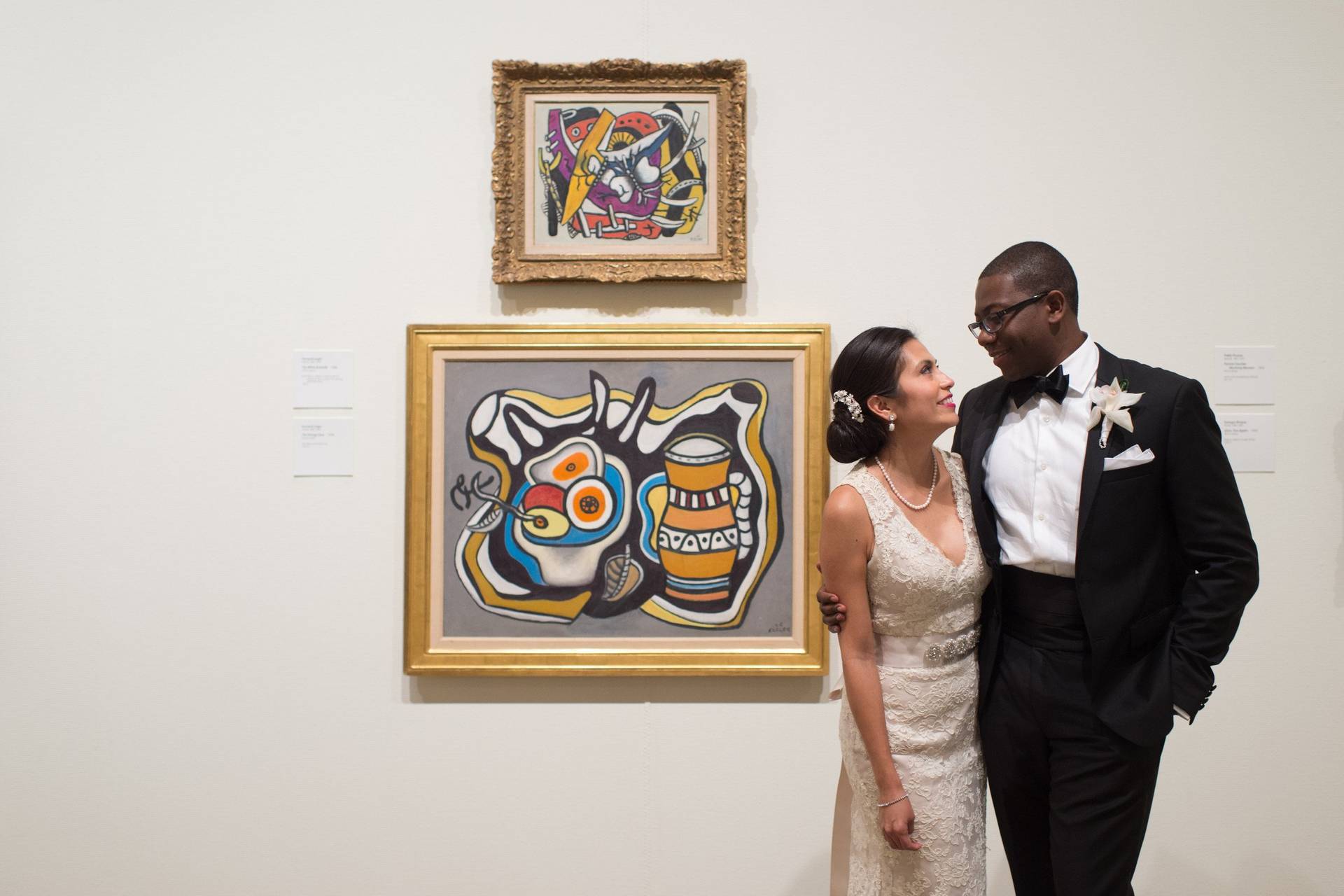 McNay Art Museum - Museum Weddings - San Antonio, TX - WeddingWire