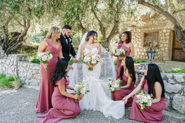 Bridal Party
