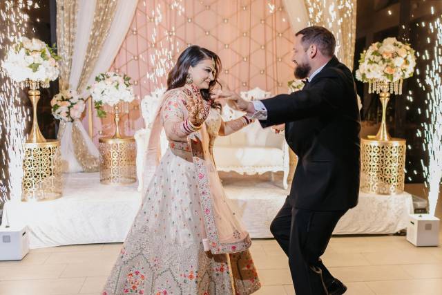 First Dance