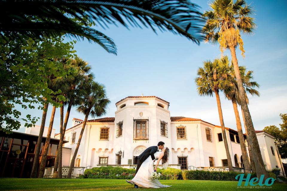 McNay Art Museum