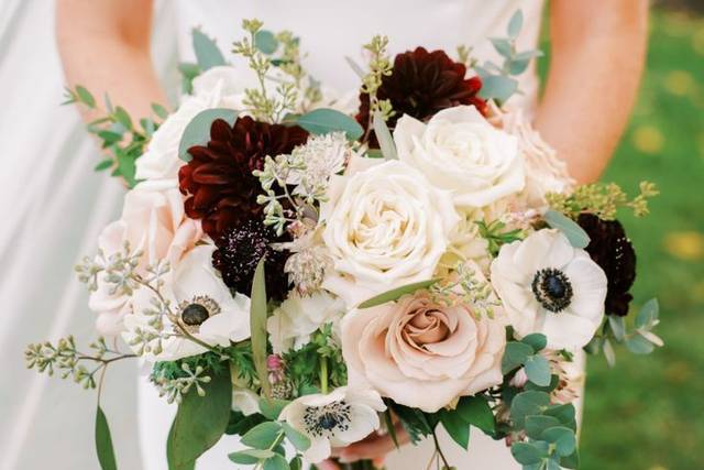 Twinbrook Floral Design - Flowers - Chantilly, VA - WeddingWire