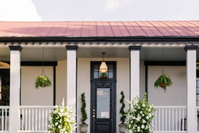 Ceremony Garden